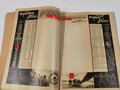 "Hilf Mit ! Kalender 1935 mit 96 Seiten