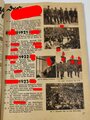 "Hilf Mit ! Kalender 1935 mit 96 Seiten