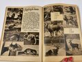 "Hilf Mit ! Kalender 1935 mit 96 Seiten
