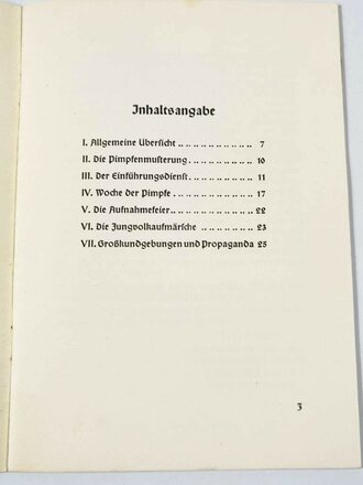 "Jahrgang 1927" Richtlinien zur Erfassung des...