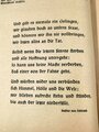 "Die Jungenschaft" Blätter für Heimabendgestaltung im Deutschen Jungvolk vom 28.Mai 1938