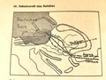 "Die Jungenschaft" Blätter für Heimabendgestaltung im Deutschen Jungvolk vom 28.Mai 1938