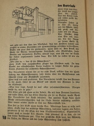 "Die Jungenschaft" Blätter für Heimabendgestaltung im Deutschen Jungvolk vom 24.März 1937