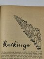 "Die Jungenschaft" Blätter für Heimabendgestaltung im Deutschen Jungvolk vom 24.März 1937