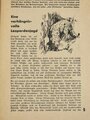 "Die Jungenschaft" Blätter für Heimabendgestaltung im Deutschen Jungvolk vom 23.Juni 1937