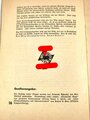 "Die Jungenschaft" Blätter für Heimabendgestaltung im Deutschen Jungvolk vom 12.februar 1936