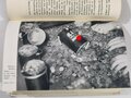 "Der Weg des Dritten Reiches" Band 2, 1934 Der Aufbau beginnt, 147 Seiten, guter Zustand, im Schutzumschlag