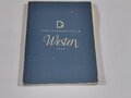 "Eine Funkkompanie im Westen 1940" Kriegstagebuch  mit 165 Seiten