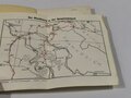 "Eine Funkkompanie im Westen 1940" Kriegstagebuch  mit 165 Seiten