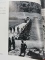 "West Einsatz 1940 des Pionier . Batl. 635"  64 Seiten, im zugehörigen Versandumschlag