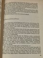 "Späh Trupp voraus" vom Einsatz einer Panzer Aufklärungs Abteilung in Holland, Belgien und Frankreich 1940" mit 124 Seiten