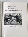 "Die Deutsche Kavallerie in Krieg und Frieden" Verlag: Wilhelm Schille, 1928 , im Schutzumschlag, mit Pappschuber