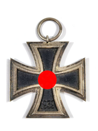 Eisernes Kreuz 2.Klasse 1939, ohne Herstellermarkierung,...