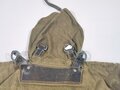 Rucksack Wehrmacht, getragenes Stück