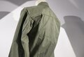 U.S. 1970 dated Coat, Mans Combat, Tropical, 3rd pattern, ripstop. Size x small regular, very good condition