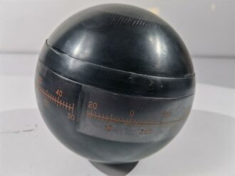 Russland , Gyroskop ( Kreiselkompass) in 1976 datiertem Kasten. augenscheinlich komplett und in sehr gutem Zustand, leider fehlt mir die Kenntnis das Stück zu öffnen
