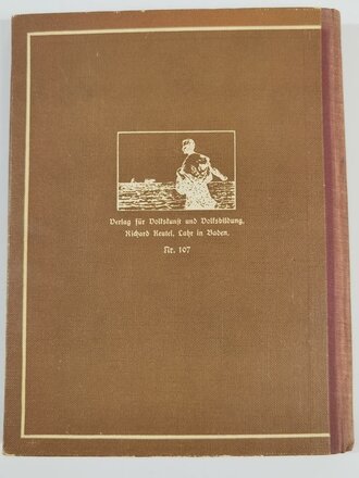 " Jungvolk" Erlebnisse und Gedanken eines Hitlerbuben. 90 Seiten, guter Zustand