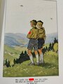 " Jungvolk" Erlebnisse und Gedanken eines Hitlerbuben. 90 Seiten, guter Zustand