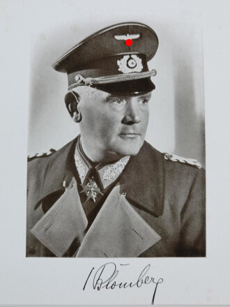 Luftwaffe, leeres Fotoalbum " 4./ Kampfgeschwader Boelcke Nr. 154 Wunsdorf" leer
