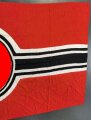 Reichskriegsflagge  150 x 250cm, Originales Stück, in diesem Zustand  selten