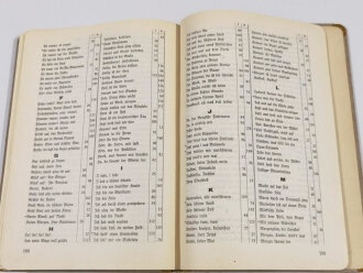 "Unser Lied" Singebuch für Schule und Leben,  Zweiter Teil