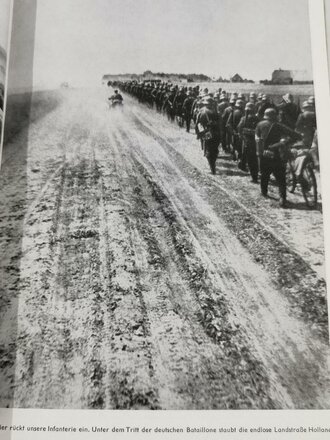 "Der grosse Befehl" Der Sieg im Westen in 100 Bilddokumenten