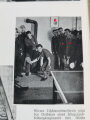 "Fliegerhorst Ostmark" , Bildband des NS Gauverlag Tirol , Widmunfg " In Anerkennung für Ihre künstlerische Arbeit" 1941