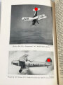 "Die Motorflugausbildung im NS-Fliegerkorpst" 79 Seiten, DIN A5, gebraucht
