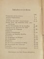 "Deutscher Rundflug 1925" Offizielles Programm, 80 Seiten, DIN A5, gebraucht