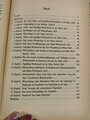 "Gottlob Espenlaub" Ein Fliegerleben. Stuttgart 1942 mit 194 Seiten