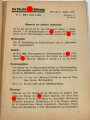 NSFK "Deutschlandflug 1938 - Flugplatz-Lageskizzen" 96 Seiten, DIN A5, gebraucht, Umschlag mit Wasserflecken