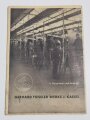 "Deutsche Luftwacht", Ausgabe Luftwelt Jahr 8, 15.April 1941, DIN A4