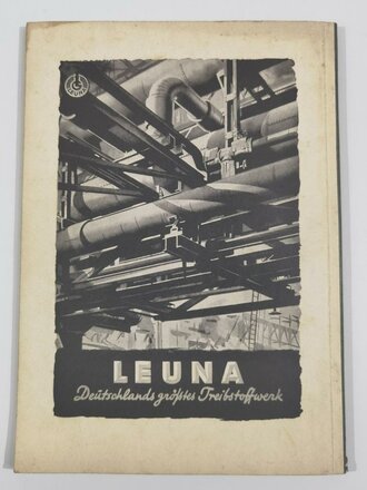 NSKK "Deutsche Kraftfahrt", Mai 1939, DIN A4, 138 Seiten
