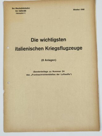 "Erkennungsdienst der Kriegsmarine" etwa 20 Ausgaben, die meisten von 1944