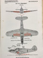 "Erkennungsdienst der Kriegsmarine" etwa 20 Ausgaben, die meisten von 1944