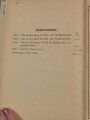 Marineobservatorium Wilhelmshaven " Hilfstafeln zur Berechnung der Gezeiten nach dem harmonischen Verfahren" Berlin 1939 mit 109 Seiten, zwei Seiten innen defekt