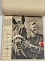 "Bildkalender der Hitler Jugend 1943" Vollständig