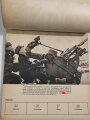 " HJ Kalender 1942" Deckblatt fehlt