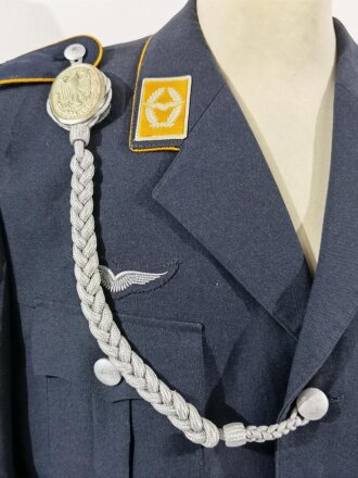 Luftwaffe der Bundeswehr, Dienstjacke für einen...