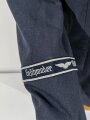 Luftwaffe der Bundeswehr, Dienstjacke für einen Angehörigen des geschwader Mölders in gutem Zustand