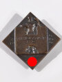 Abzeichen für das Knopfloch " 1.Mai 1939  Ph.Holzmann AG"