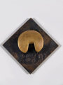 Abzeichen für das Knopfloch " 1.Mai 1939  Ph.Holzmann AG"