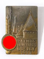 Metallabzeichen "2.Reichsbauerntag Goslar 1934"