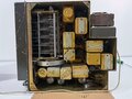 U.S. 1944 dated Signal Corps Radio Receiver BC-603-D, used in armoured Vehicles. Original paint, function not checked