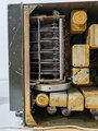 U.S. 1944 dated Signal Corps Radio Receiver BC-603-D, used in armoured Vehicles. Original paint, function not checked