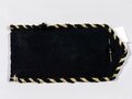 Preussen, einzelne Schulterklappe für einen einjährig Freiwilligen im Infanterie Regiment 59