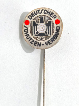 Deutscher Schützenverband, Mitgliedsabzeichen