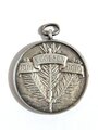1.Weltkrieg, tragbare Medaille " Landsturm Bat. Wasserburg 1914 Vogesen 1916" Durchmesser 33mm