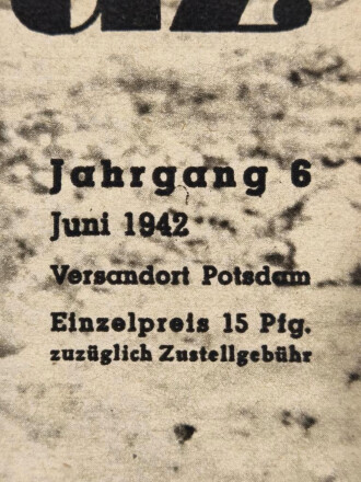 "Das Deutsche Rote Kreuz" Wasser aus einer...