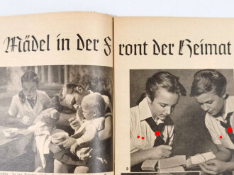 "Das Deutsche Rote Kreuz" Helfende Hände,...